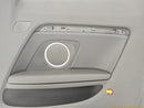 Audi A5 Passenger Right Rear Quarter Trim-4