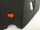 Audi A5 Passenger Right Rear Quarter Trim-5
