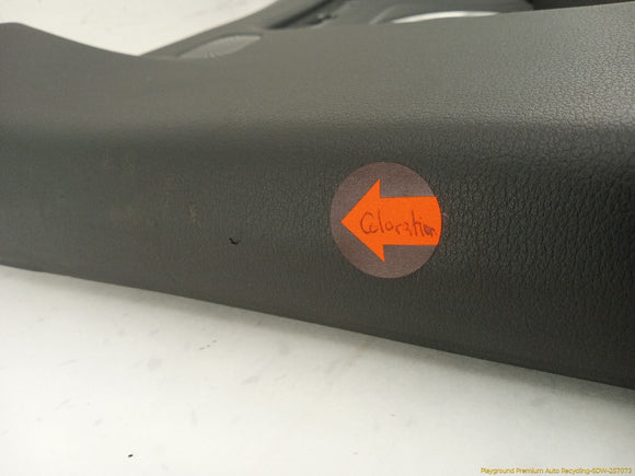 Audi A5 Passenger Right Rear Quarter Trim