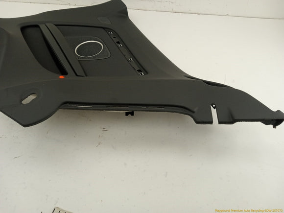 Audi A5 Passenger Right Rear Quarter Trim