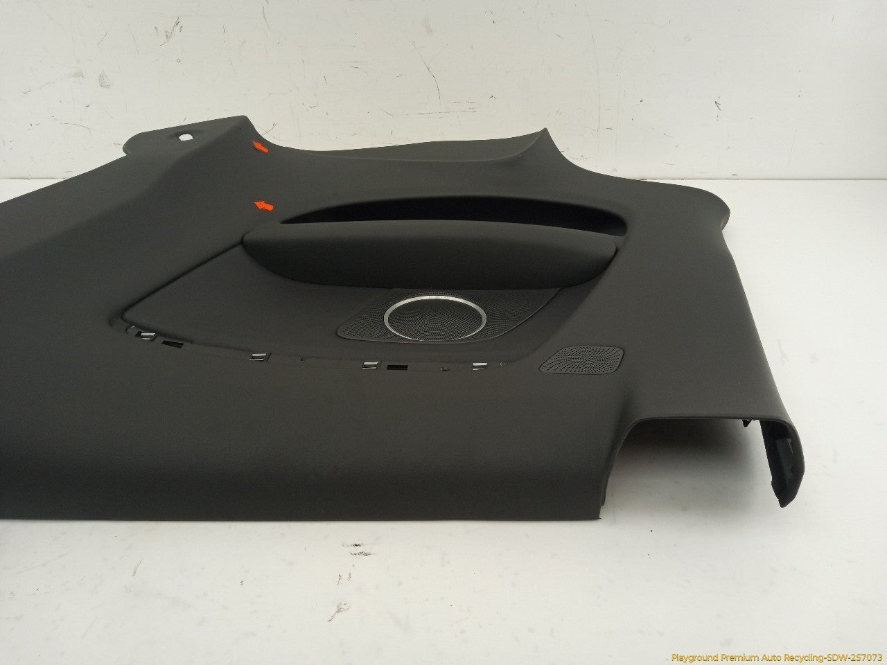 Audi A5 Passenger Right Rear Quarter Trim