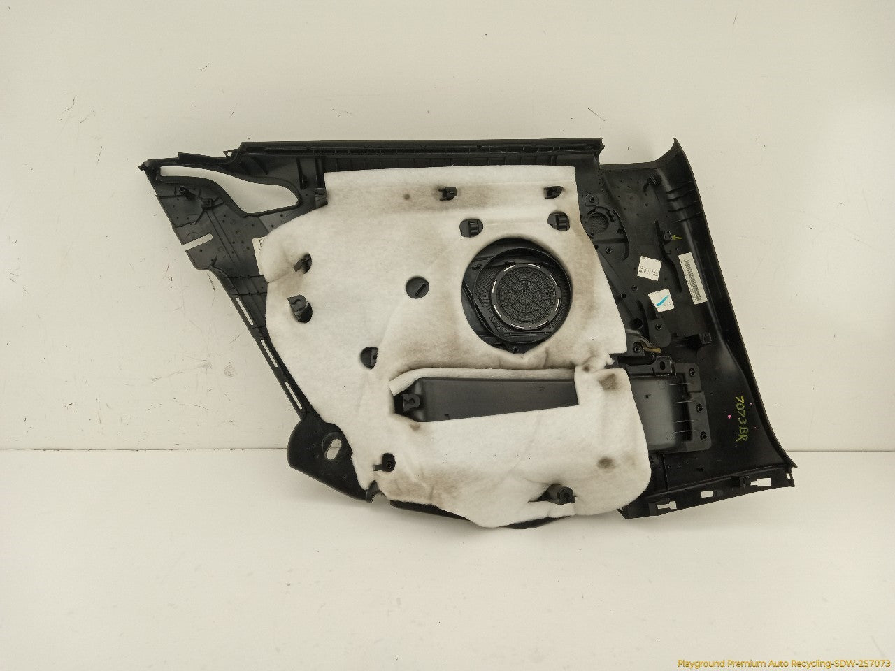 Audi A5 Passenger Right Rear Quarter Trim