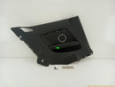 Audi A5 Driver Left Rear Quarter Trim-1