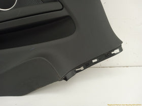 Audi A5 Driver Left Rear Quarter Trim - 0