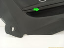 Audi A5 Driver Left Rear Quarter Trim-3