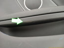 Audi A5 Driver Left Rear Quarter Trim-4