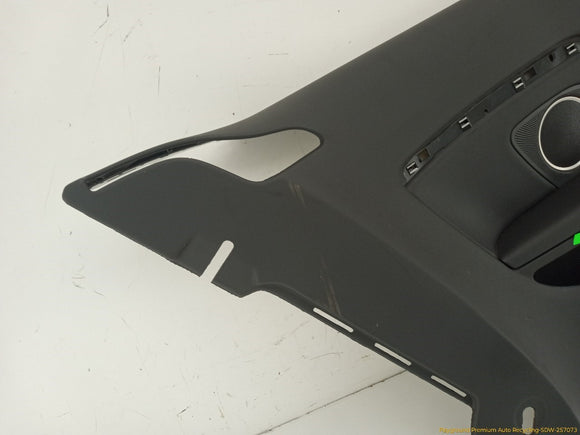 Audi A5 Driver Left Rear Quarter Trim