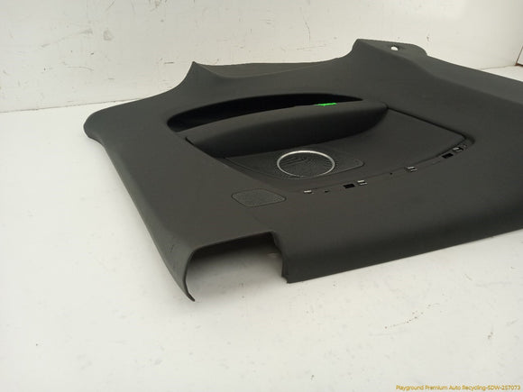 Audi A5 Driver Left Rear Quarter Trim