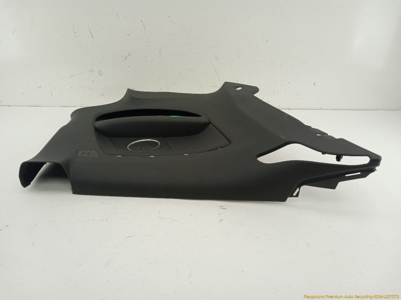 Audi A5 Driver Left Rear Quarter Trim