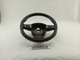 Audi A5 Steering Wheel
