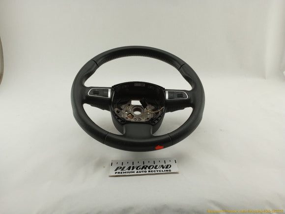 Audi A5 Steering Wheel