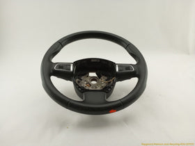 Audi A5 Steering Wheel - 0