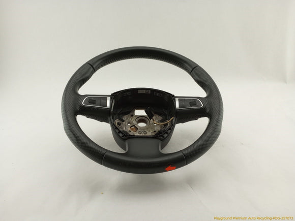 Audi A5 Steering Wheel