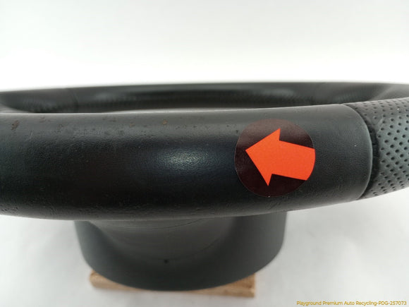 Audi A5 Steering Wheel