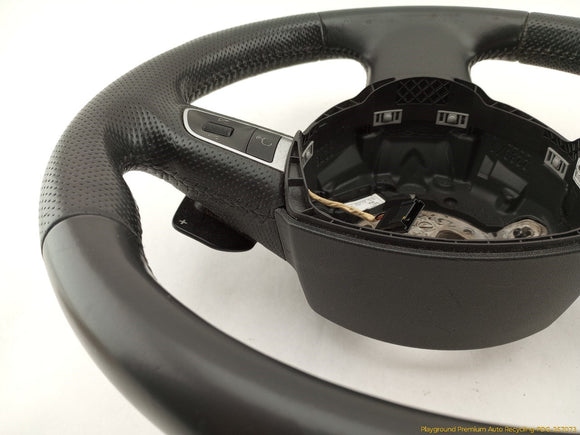 Audi A5 Steering Wheel
