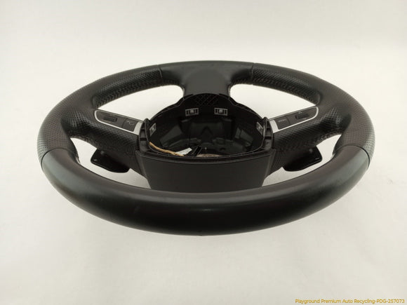 Audi A5 Steering Wheel