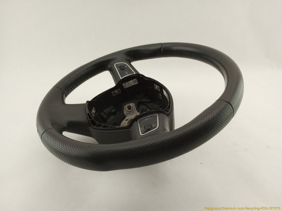 Audi A5 Steering Wheel