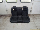 Audi A5 Set Of Complete Rear Seats-1