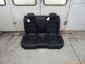Audi A5 Set Of Complete Rear Seats