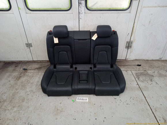 Audi A5 Set Of Complete Rear Seats