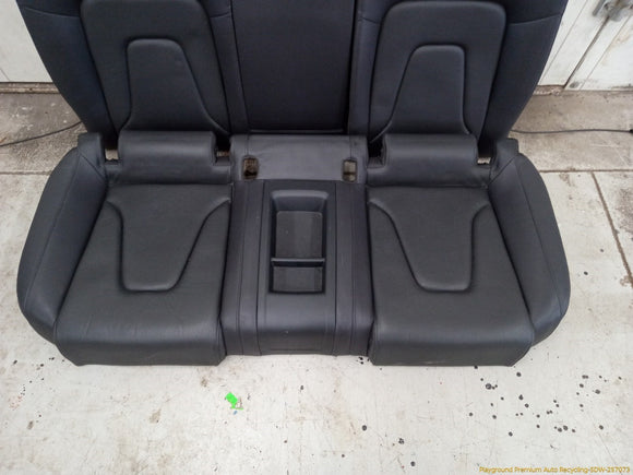 Audi A5 Set Of Complete Rear Seats
