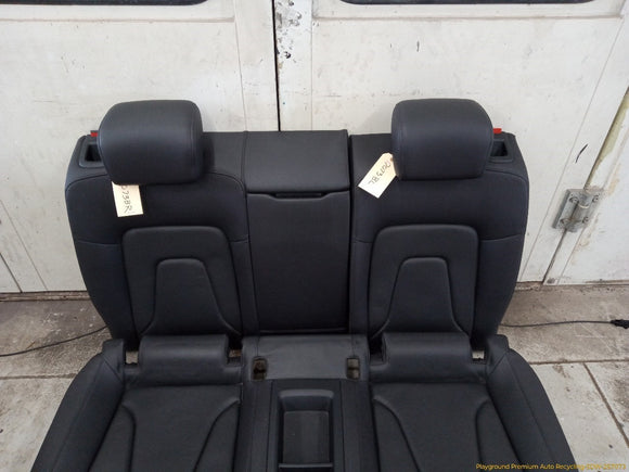 Audi A5 Set Of Complete Rear Seats