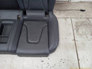 Audi A5 Set Of Complete Rear Seats-4
