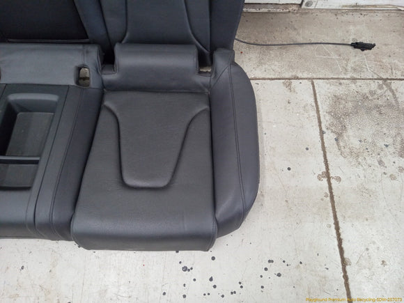 Audi A5 Set Of Complete Rear Seats