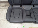 Audi A5 Set Of Complete Rear Seats-5