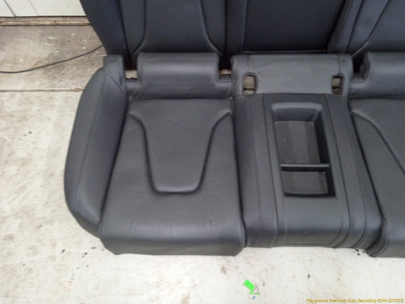 Audi A5 Set Of Complete Rear Seats