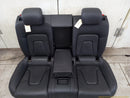 Audi A5 Set Of Complete Rear Seats-8