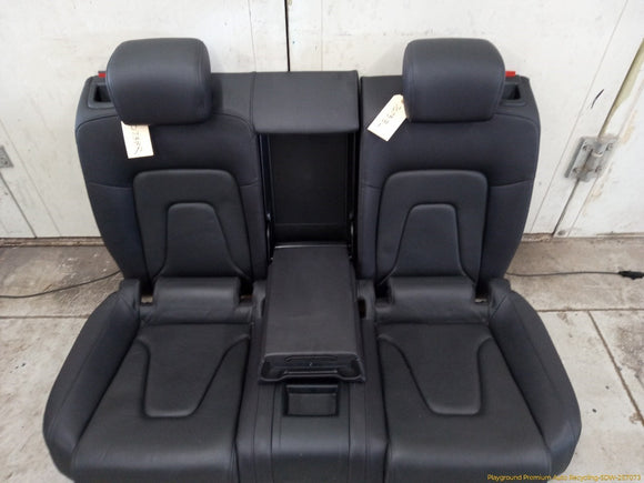 Audi A5 Set Of Complete Rear Seats