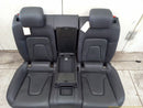 Audi A5 Set Of Complete Rear Seats-9