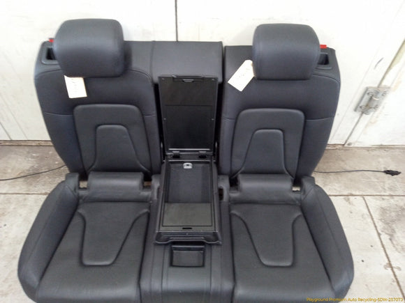 Audi A5 Set Of Complete Rear Seats