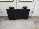 Audi A5 Set Of Complete Rear Seats-11