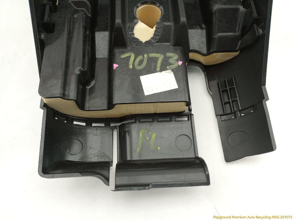 Audi A5 Steering Column Surround Trim