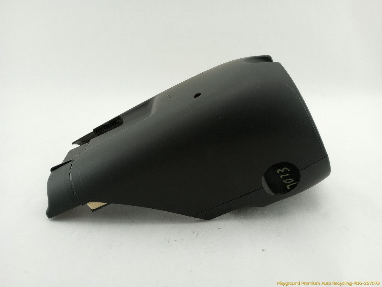Audi A5 Steering Column Surround Trim