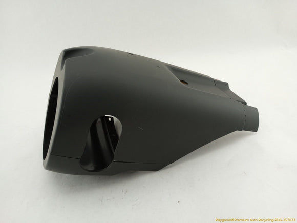 Audi A5 Steering Column Surround Trim