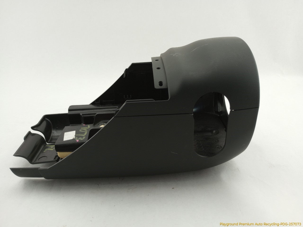 Audi A5 Steering Column Surround Trim