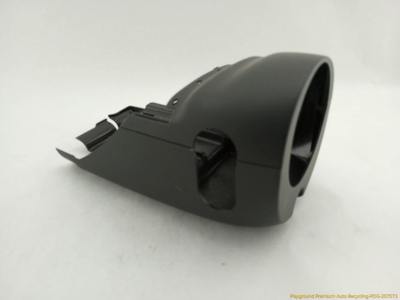 Audi A5 Steering Column Surround Trim