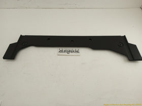 Audi A5 Trunk Cargo Lining Trim