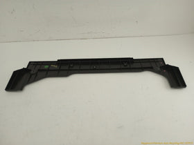 Audi A5 Trunk Cargo Lining Trim - 0