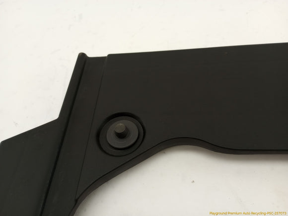 Audi A5 Trunk Cargo Lining Trim