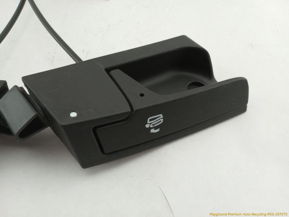 Audi A5 Pair Of Rear Seat Backrest Release Handle