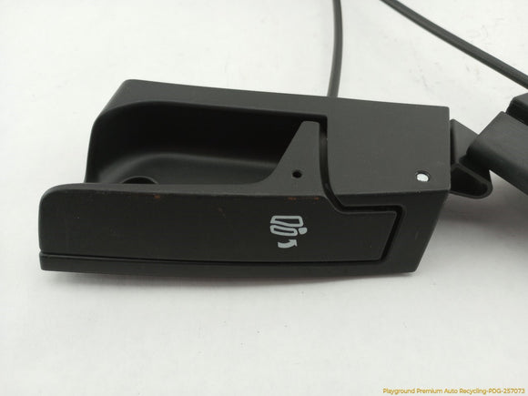 Audi A5 Pair Of Rear Seat Backrest Release Handle