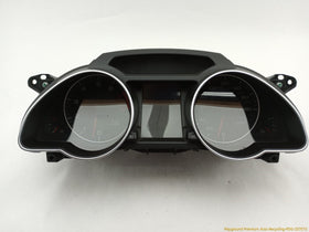Audi A5 Instrument Cluster Speedometer - 0