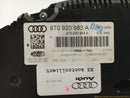 Audi A5 Instrument Cluster Speedometer-7