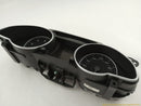 Audi A5 Instrument Cluster Speedometer-12