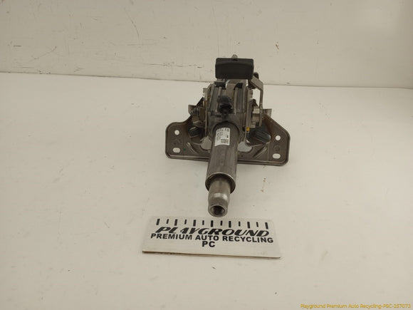 Audi A5 Steering Column