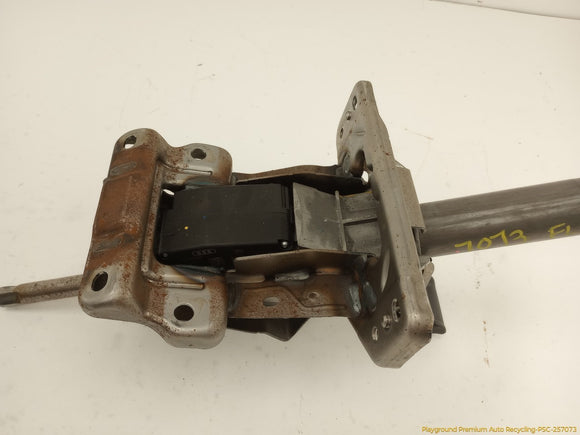 Audi A5 Steering Column